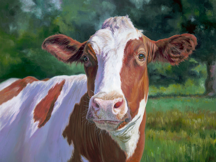 cow